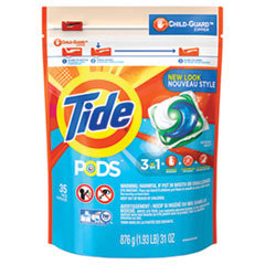 DETERGENT,TIDE,CLN BRZ